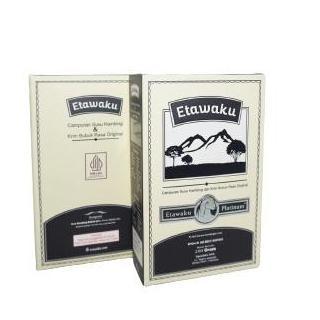 Etawaku Platinum Susu Kambing Murni | Susu kambing Etawa Bubuk | Etawaku Paltinum