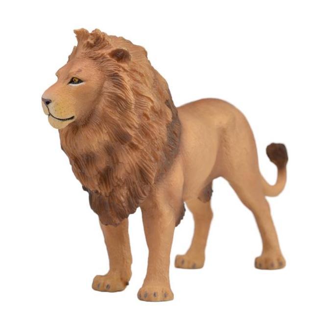 COLLECTA FIGURE AFRICAN LION 88782