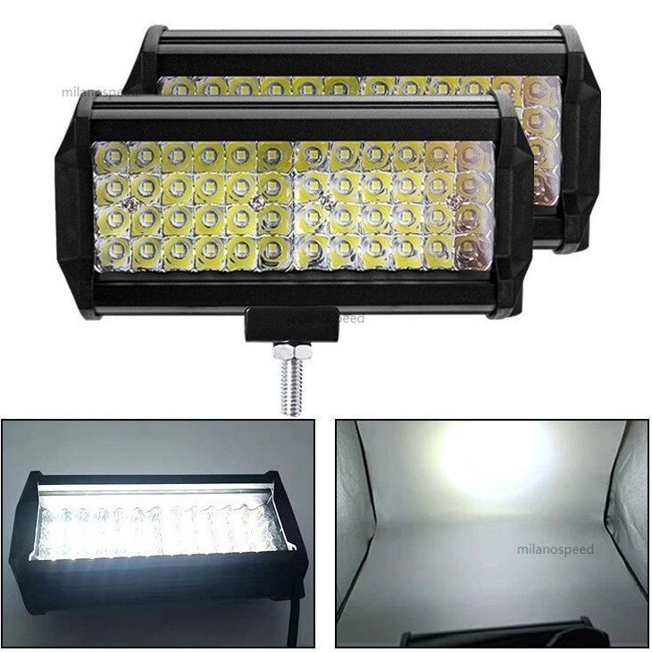 Gratong Lampu Tembak Mobil 12 Volt Super Terang Lampu Sorot 24 Volt Truk Lampu Sorot Led Lampu Sorot
