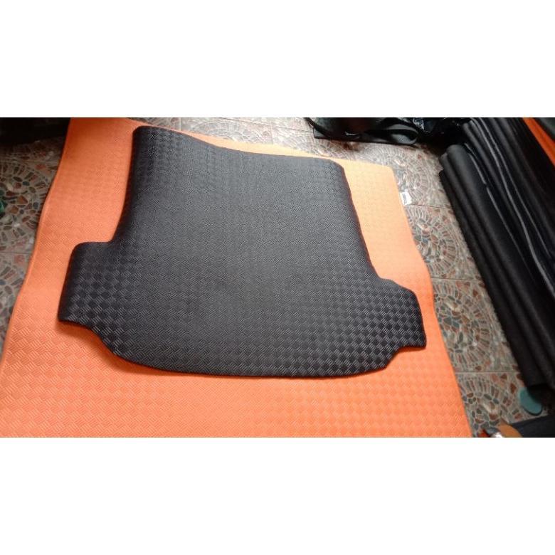 Sale Karpet Mobil Bagasi Grand Livina/Karpet Mobil Grand Livina Termurah