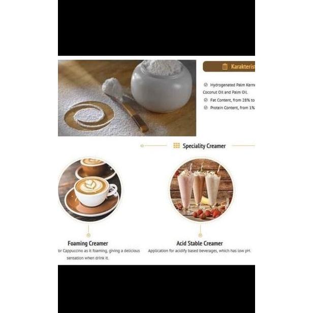 Santos Premium Krimer 32F (1kg) / Krimer Premium / Santos 32 F