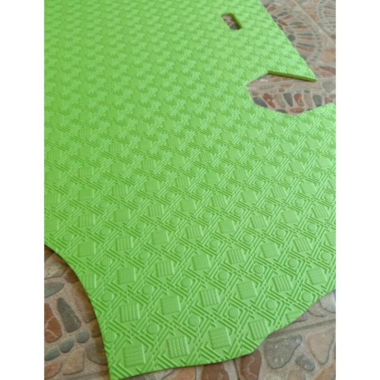 Promo Karpet Mobil New Carry/Karpet Depan Mobil New Carry/Karpet Kabin Khusus Mobil New Carry