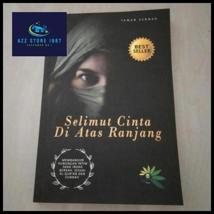 Selimut Cinta Di Atas Ranjang