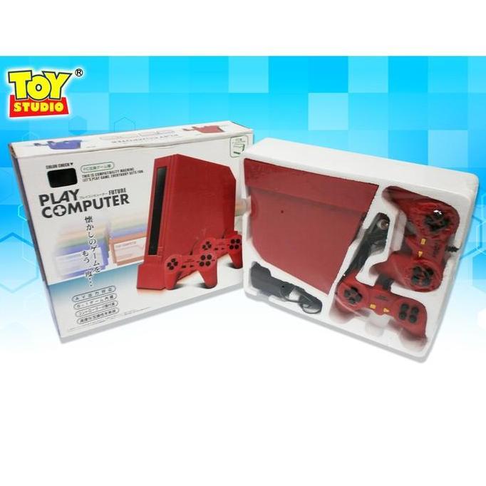 Mainan Anak Toy Studio  PS Tower TV Game