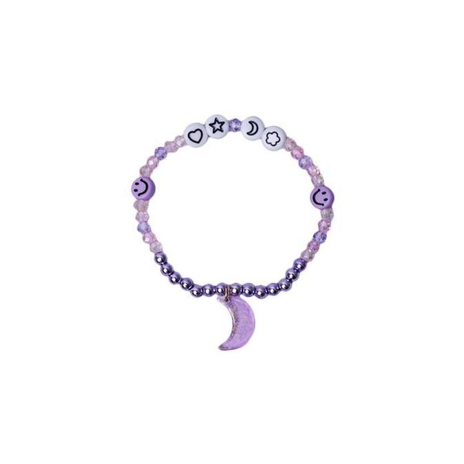 Stroberi Colorful Bracelet Beads