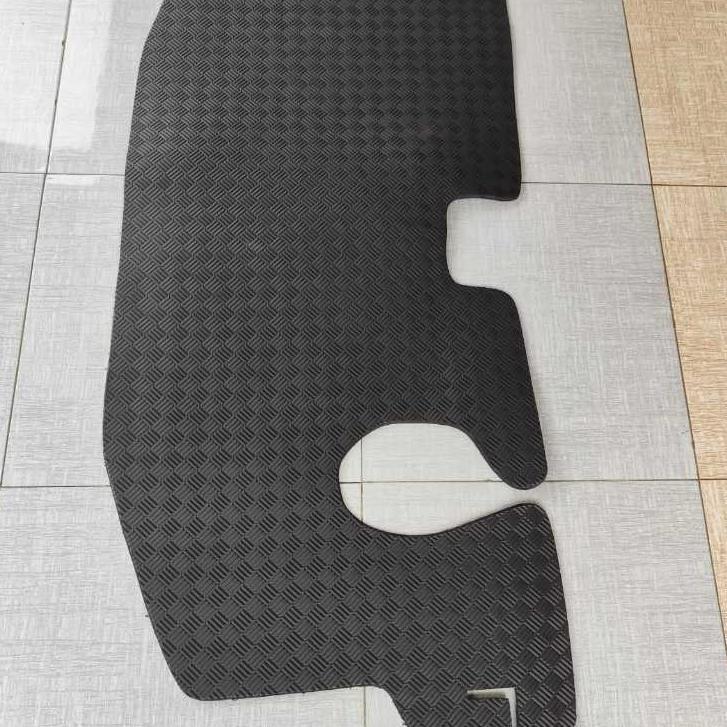 Saless Karpet Alas Kabin Mitsubishi L300/Alas Kabin/Pelindung Kabin