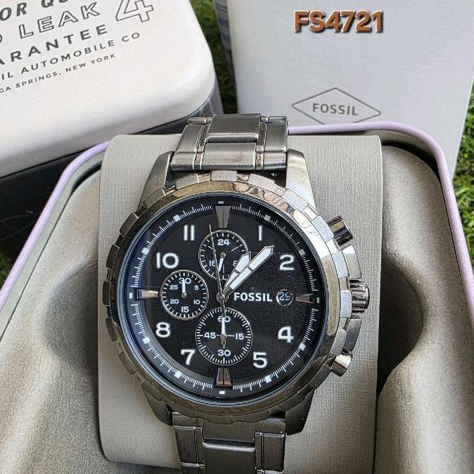 JAM TANGAN PRIA FS4721 FS 4721 ORIGINAL