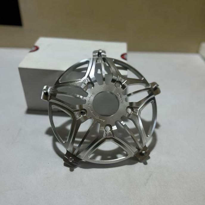 GRADIMOU wheel hub wheelhub tromol GS Gscooter untuk all vespa