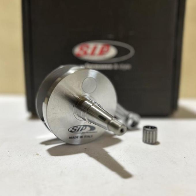 GRADIMOU kruk as krukas full circle SIP vespa largeframe px excel dkk