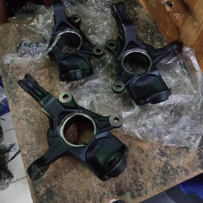 GRADIMOU knukle toyota avanza