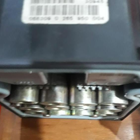 GRADIMOU actuator modul abs BMW E65