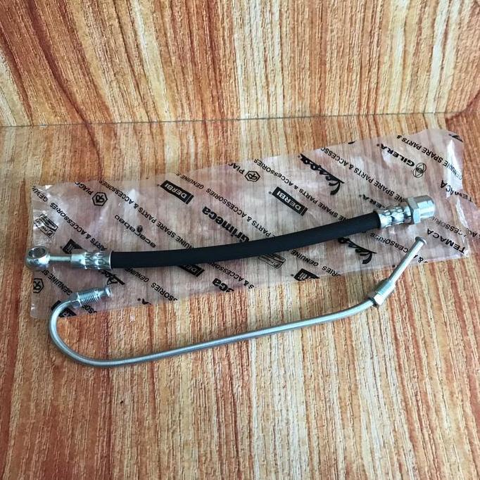 GRADIMOU Selang rem cakram master bawah vespa temaca grimeca