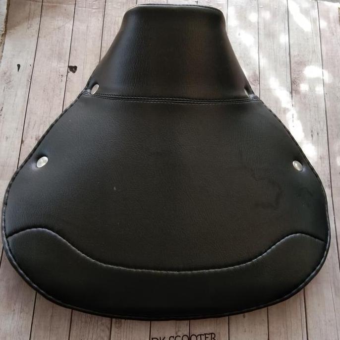 APITOYA vespa cover jok depan aquila vespa vbb vnb vba