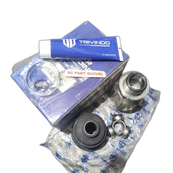 Cv joint as roda dalam kanan suzuki ertiga manual MT.