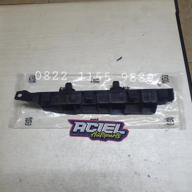 Bracket Bumper Breket Cm5 Bemper Depan Honda Accord 2003 2007