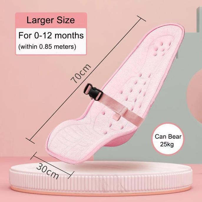 Nursing / Feeding Baby Seat Woman Feeding Pillow Seat Belt