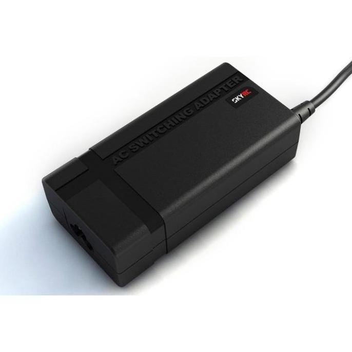 Original Skyrc 15V 4A Ac Power Supply Imax B6