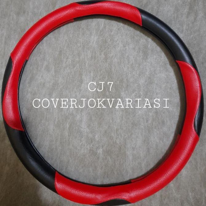 Sarung Stir Mobil sarung stir mobil truk sarung stir mobil avanza