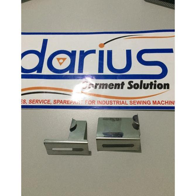 pembatas kelim overdeck/pembatas cam hemming/hemming kelim/overdeck