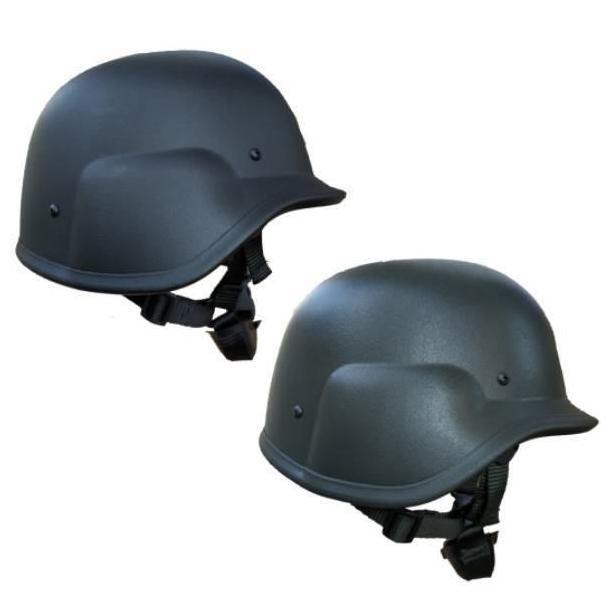 Helm Tempur 3in1 TNI ad Helm 3 IN 1