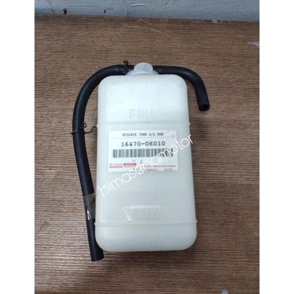 tabung cadangan air radiator kijang