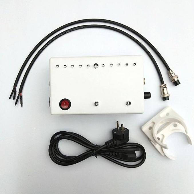 Ballast UV Sterilizer alarm 2arah 30-40 watt (ballast lokal) Balas uv Adaptor UV Ultraviolet