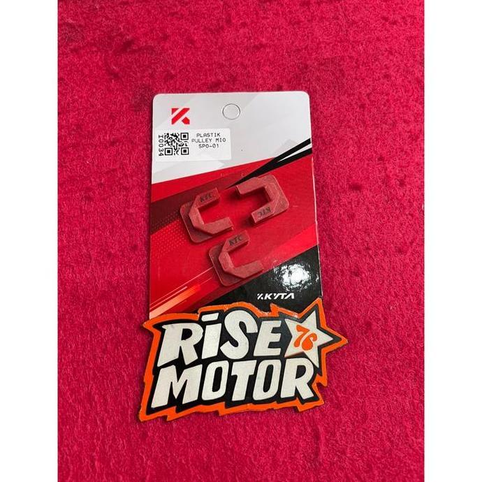 PIECE SLIDE KTC KYTACO MIO