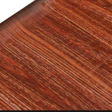 WTP water transfer printing Wood coklat