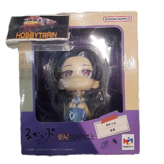 MEGAHOUSE LOOKUP JINSHI FIGURE