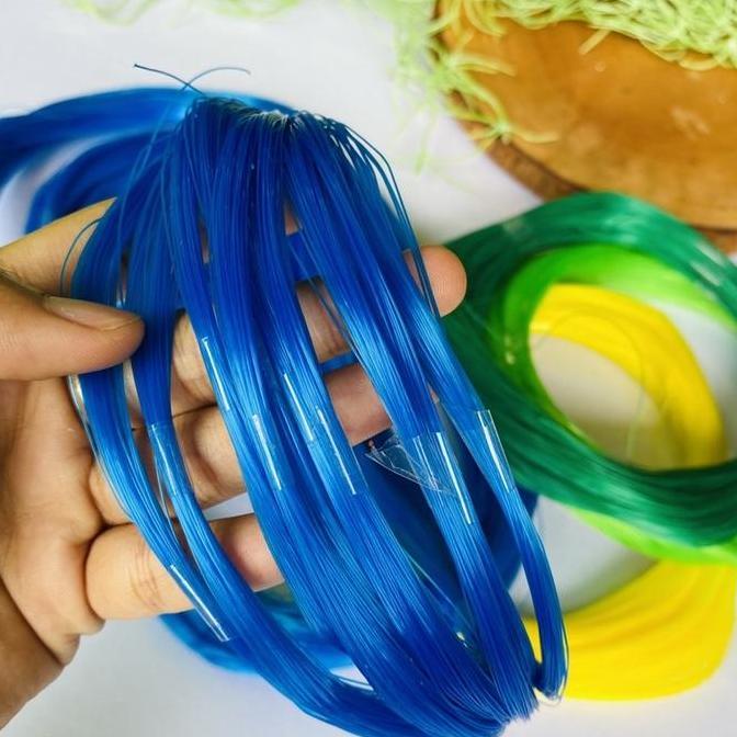 KENUR LAYANGAN 70 roll isi 10 ikat kecil