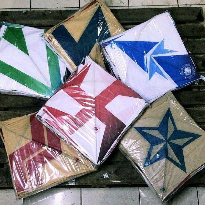 15 PICS LAYANGAN ADUAN LAYANGAN SEOT/JABRUG/PULAS