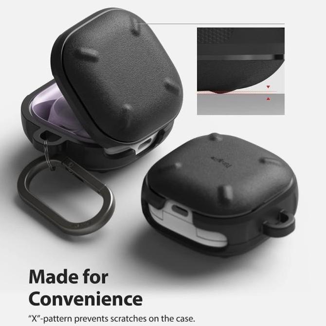 Ringke Onyx Galaxy Buds 2 / Galaxy Buds Pro / FE Galaxy Buds Live Case