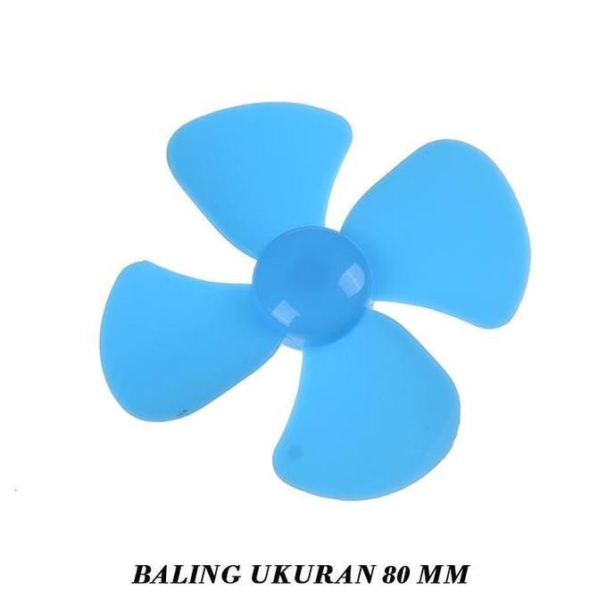 Paket dinamo cd dan baling baling layangan