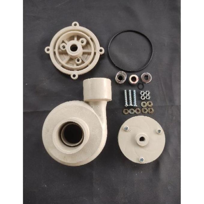 Alkon Keongan Shimizu Oring KMP