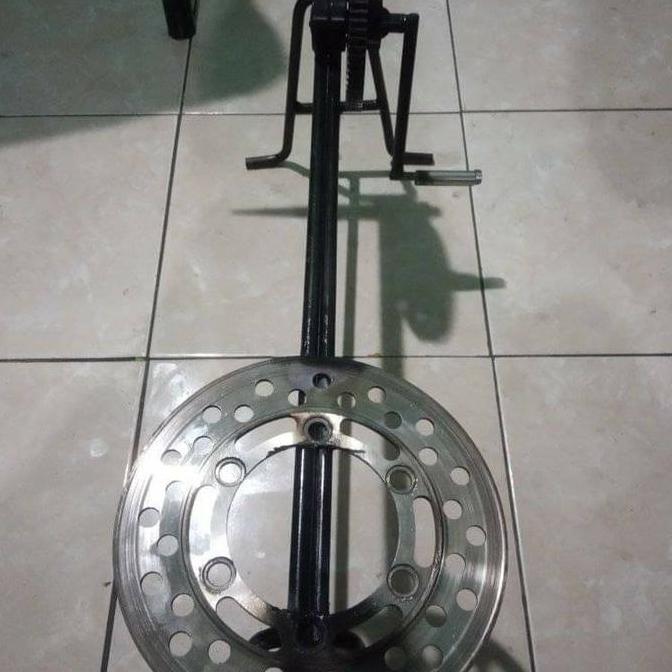 Kincir layangan duduk murah