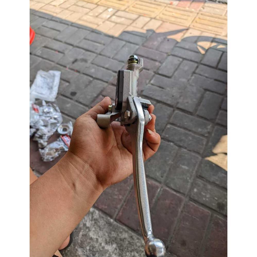 GRAB Master Rem Model Slim wave dream thailand variasi **