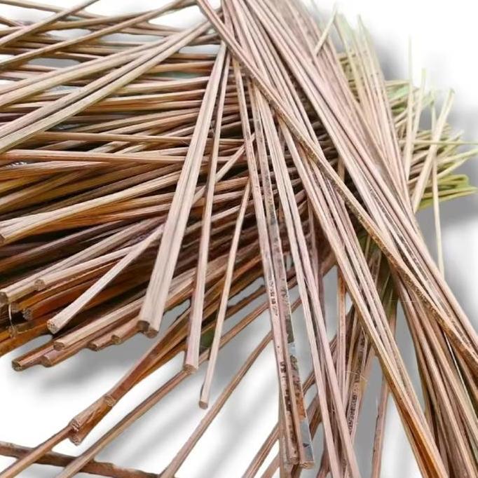 Arku layangan 50 / 60 cm 100 Pasang untuk  layang - layang