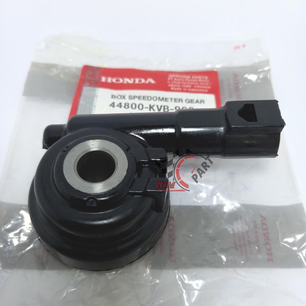 ASLI GEARBOX SPEEDOMETER BEAT / GEARBOX SCOOPY FI / GEARBOX BEAT FI / GEAR BOX SPEEDOMETER BEAT KARB