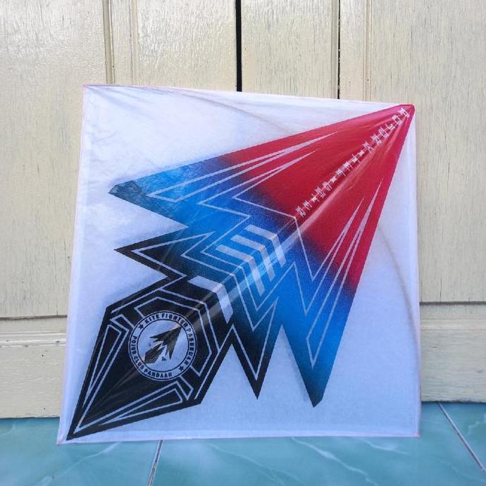 Layangan Aduan Shukoi Standart