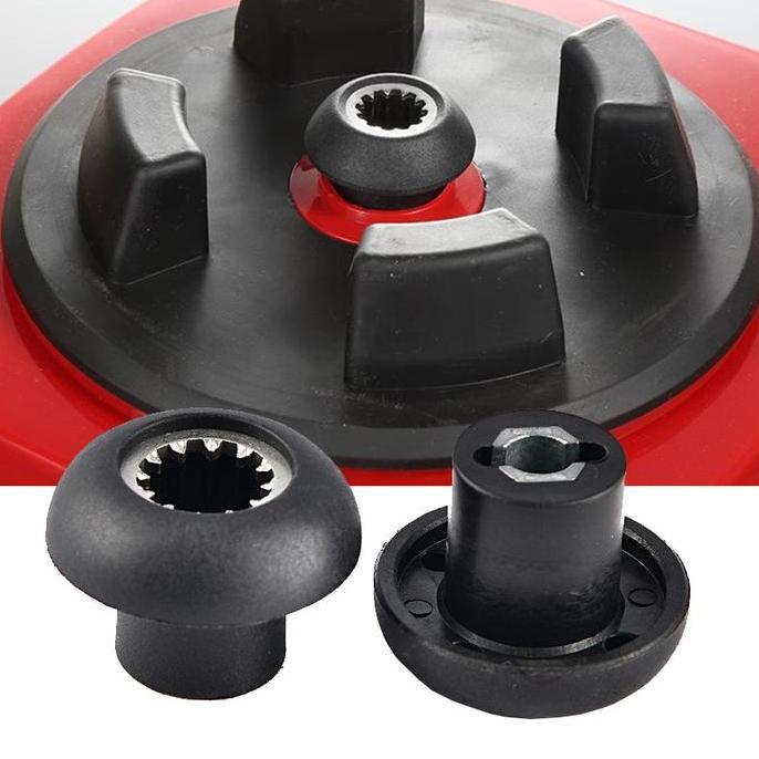 SEIRAKY Blender Gear Connector / Blender Part Gear Heavy Duty / Gear Blender Heavy Duty