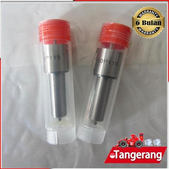 SEIRAKY Nozzle Pump Denso / Nozzle Pump Denso Dyna Dutro DLLA155P965