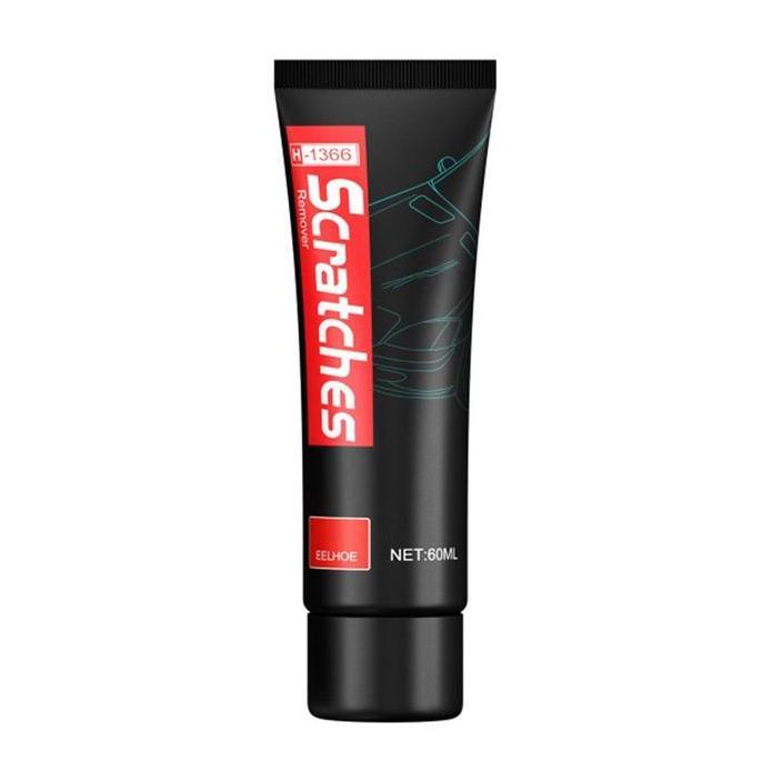 FKINAPE Compon Penghilang Baret Mobil | Hilangkan Baret Mobil | Penghilang Baret Pada Mobil 60ml