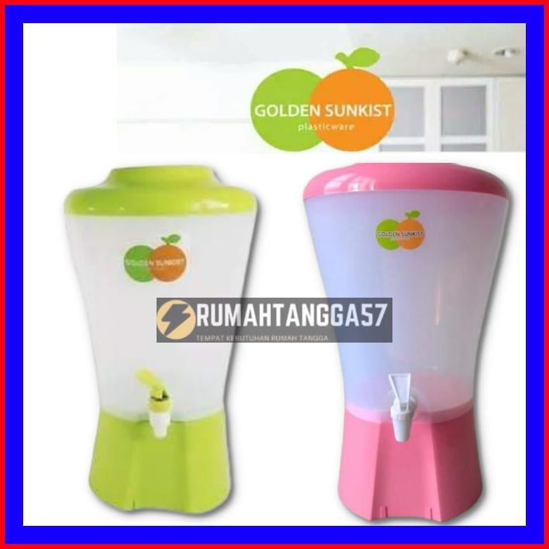TERBARU 2026 DISPENSER GOLDEN SUNKIST TAA 1063 / DISPENSER AIR GOLDEN SUNKIST TAA 1063 / DISPENSER A