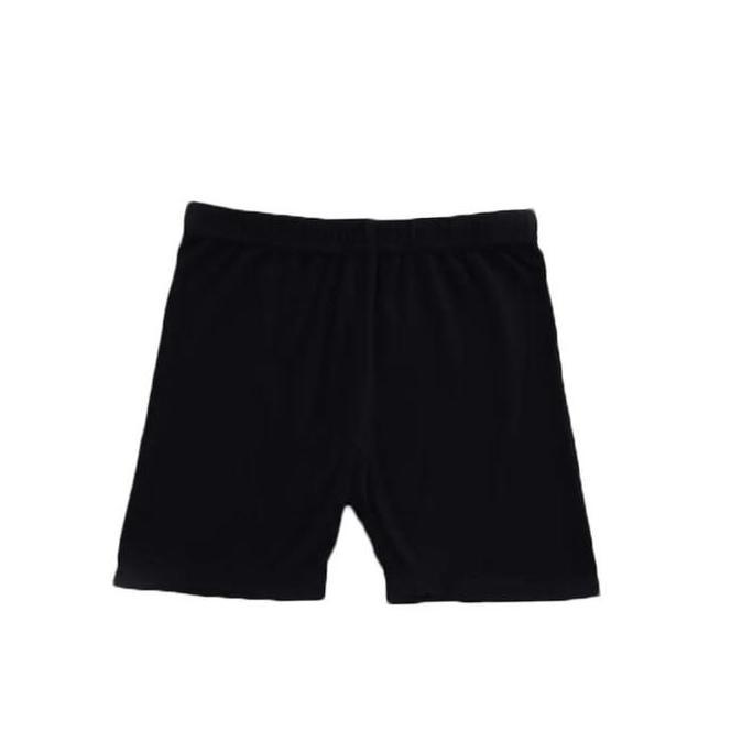 Ebijwaro- Legging Kaos Anak Tk Sd 3/4 Pendek / Celana Legging Short Fashion