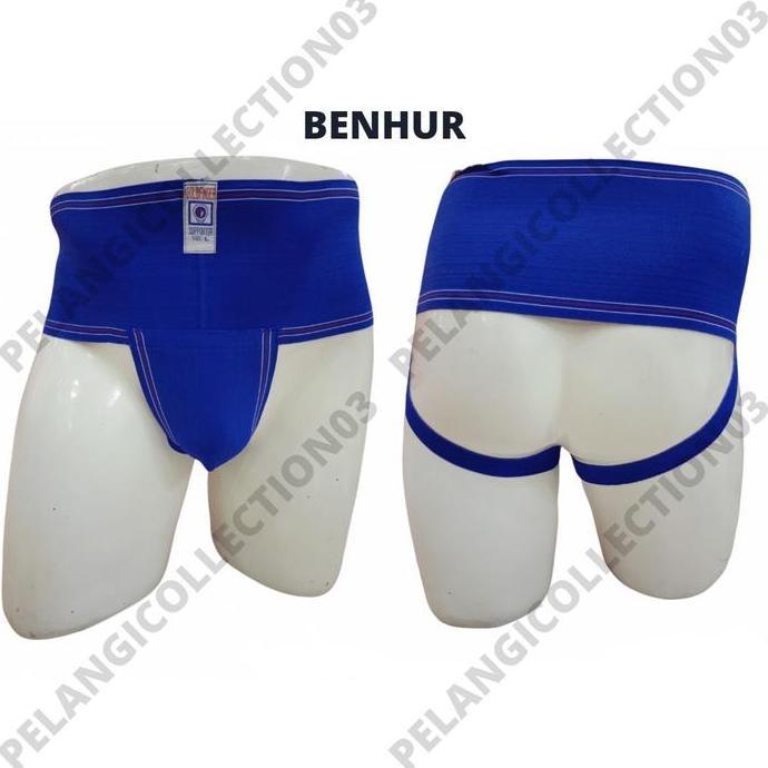 Veshje- Celana Dalam Korset Pria | Celana Dalam Olahraga Pria