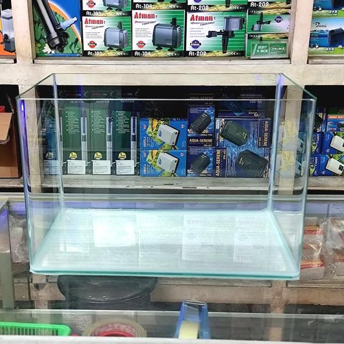 Aquarium Bending 30cm LM