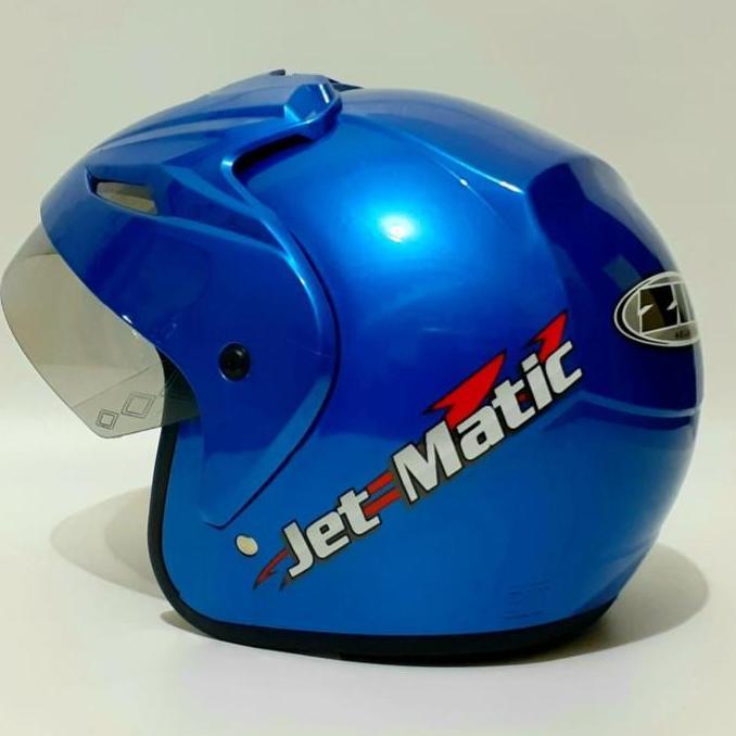 HELM DEWASA SNI MURAH BAGUS COCOK UNTUK CEWEK DAN COWOK