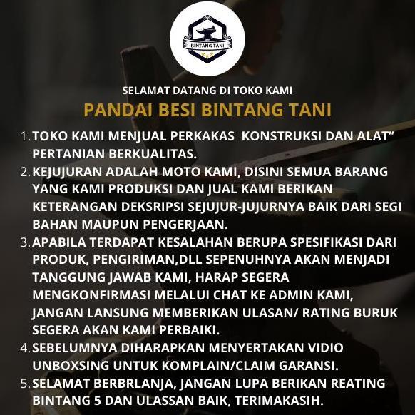 Kampak Kelapa Alat Kupas Kelapa Alat Kupas Batok Kelapa Kapak/Kampak Kelapa Baja Per Asli Baja Sepuh