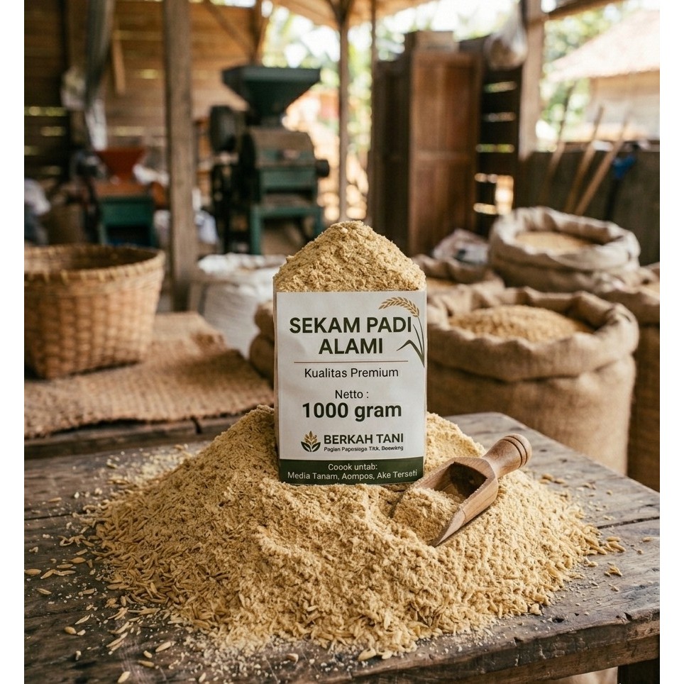 Dedak Padi untuk pakan ayam, Huut Halus pakan ayam, Dedak padi berkualitas