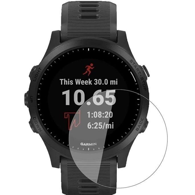 Garmin Forerunner 265 / 265S Hydrogel Screen Protector